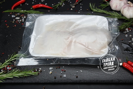 Патагонский клыкач щечки